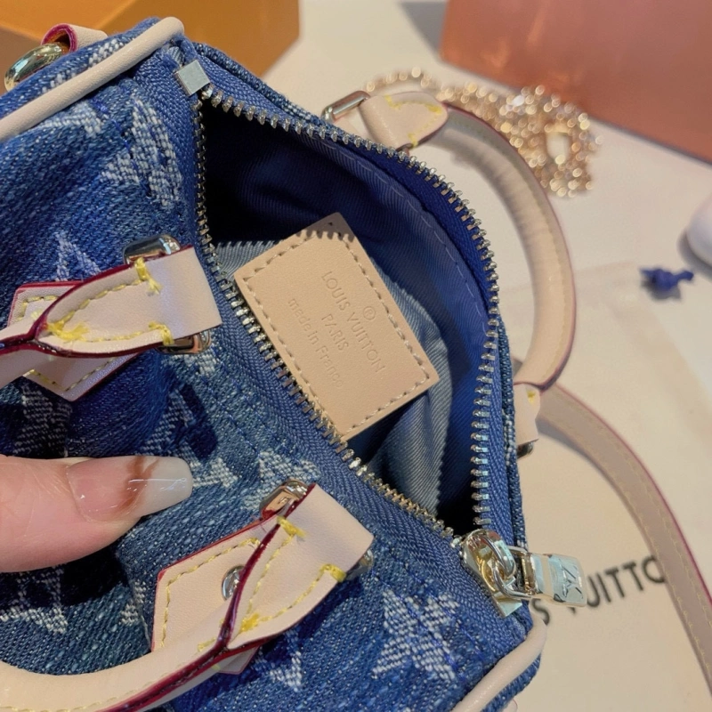 Louis Vuitton Mobile Cases Breathable 268182