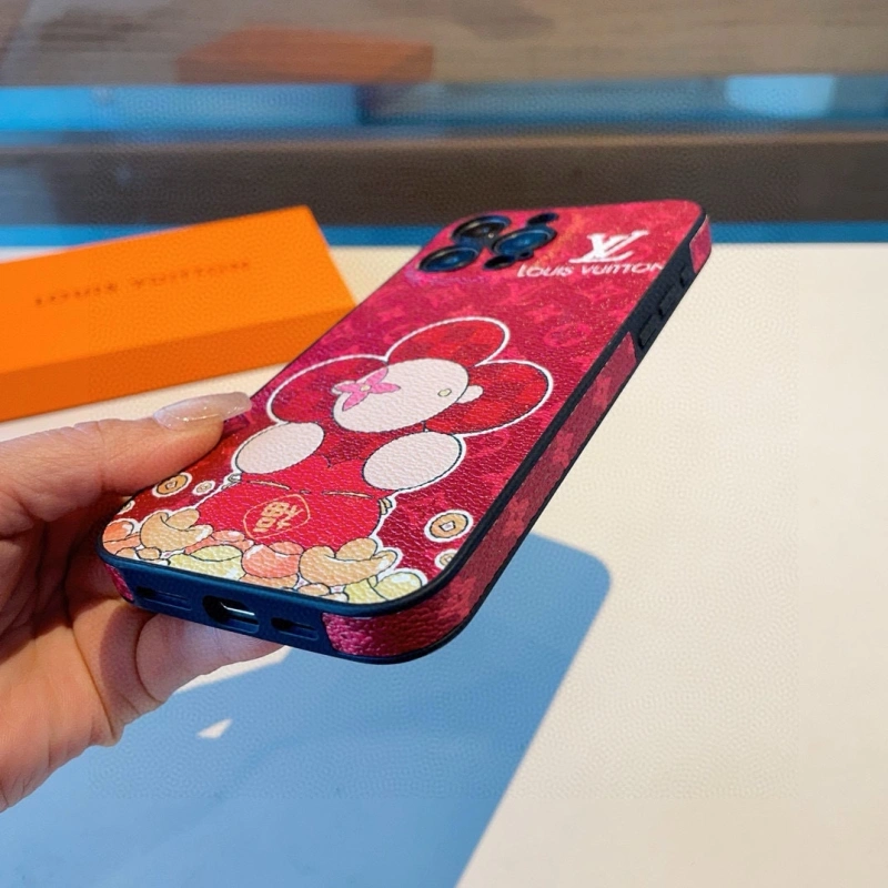 Louis Vuitton Mobile Cases EyeCatching 268196