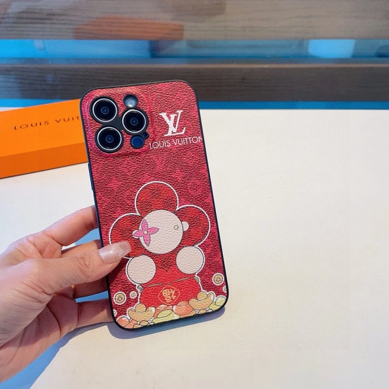 Louis Vuitton Mobile Cases EyeCatching 268196