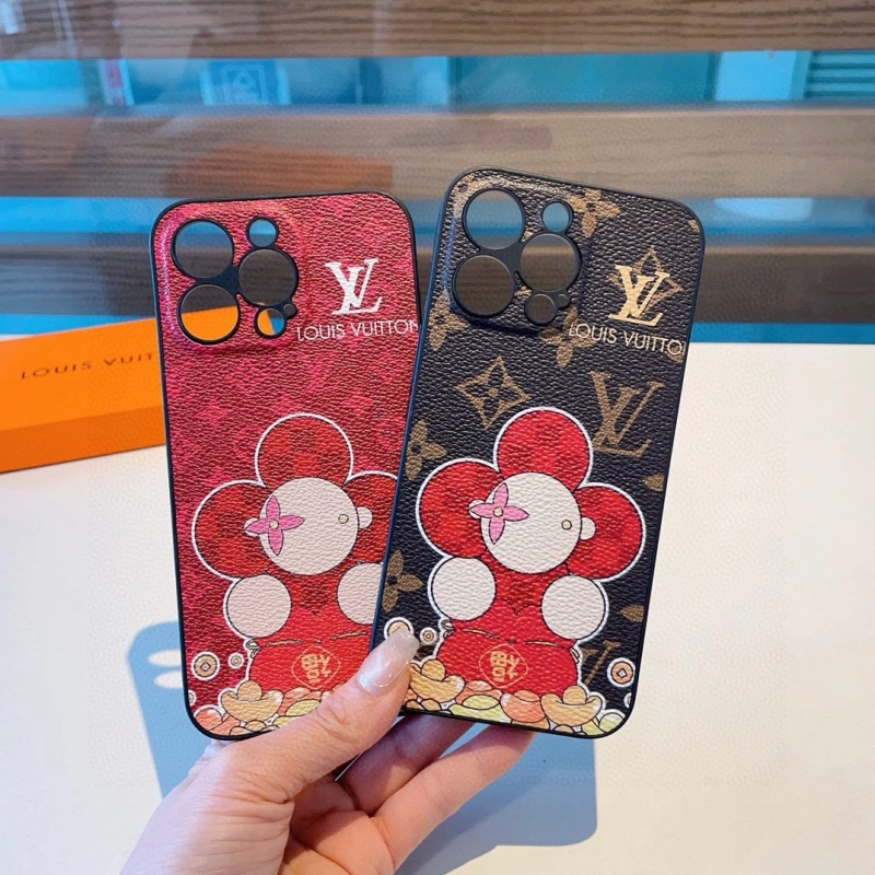 Louis Vuitton Mobile Cases EyeCatching 268196