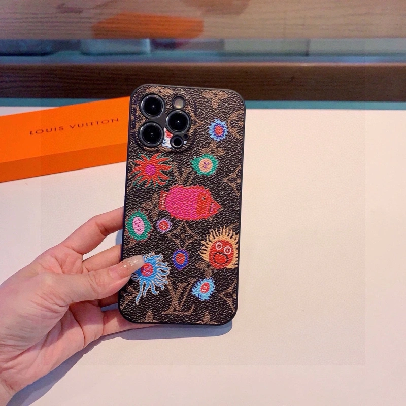 Unique Louis Vuitton Mobile Cases 268187