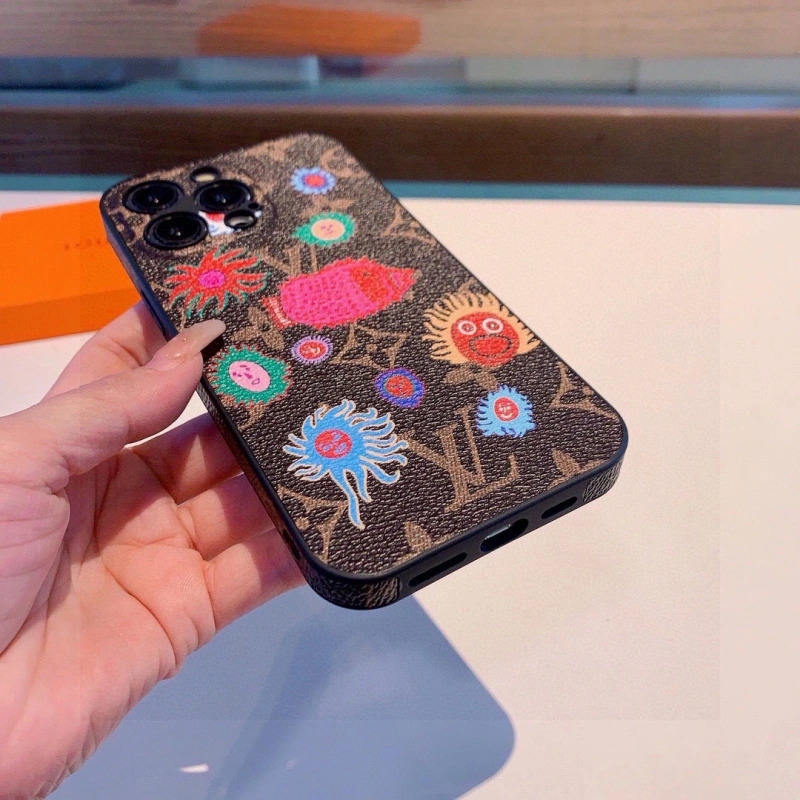 Unique Louis Vuitton Mobile Cases 268187