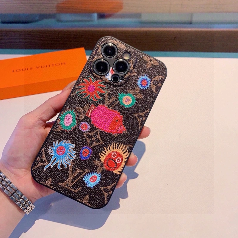 Unique Louis Vuitton Mobile Cases 268187