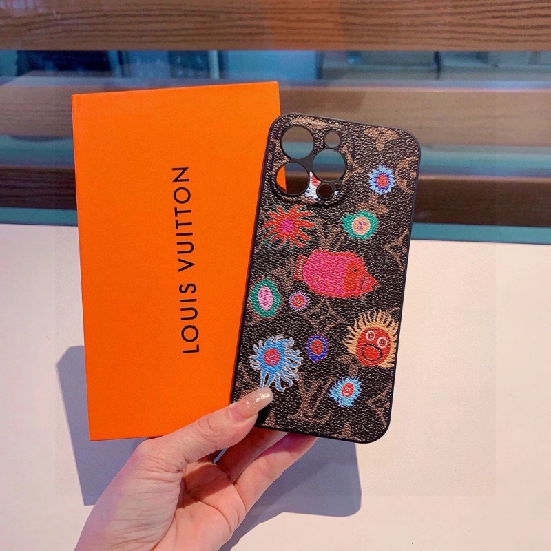 Unique Louis Vuitton Mobile Cases 268187