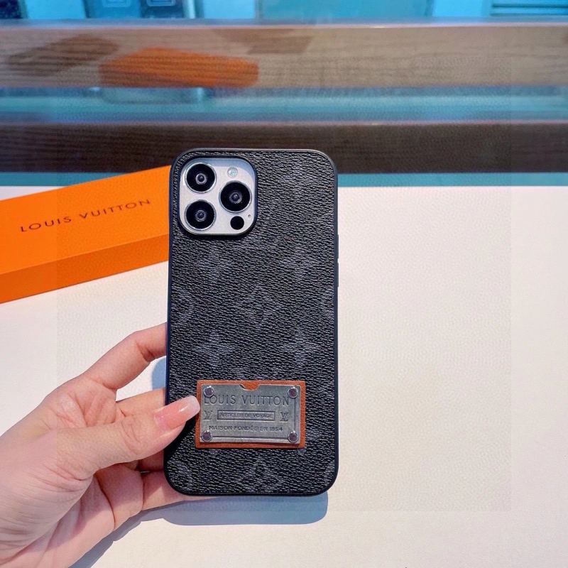 Thermal Louis Vuitton Mobile Cases 268183