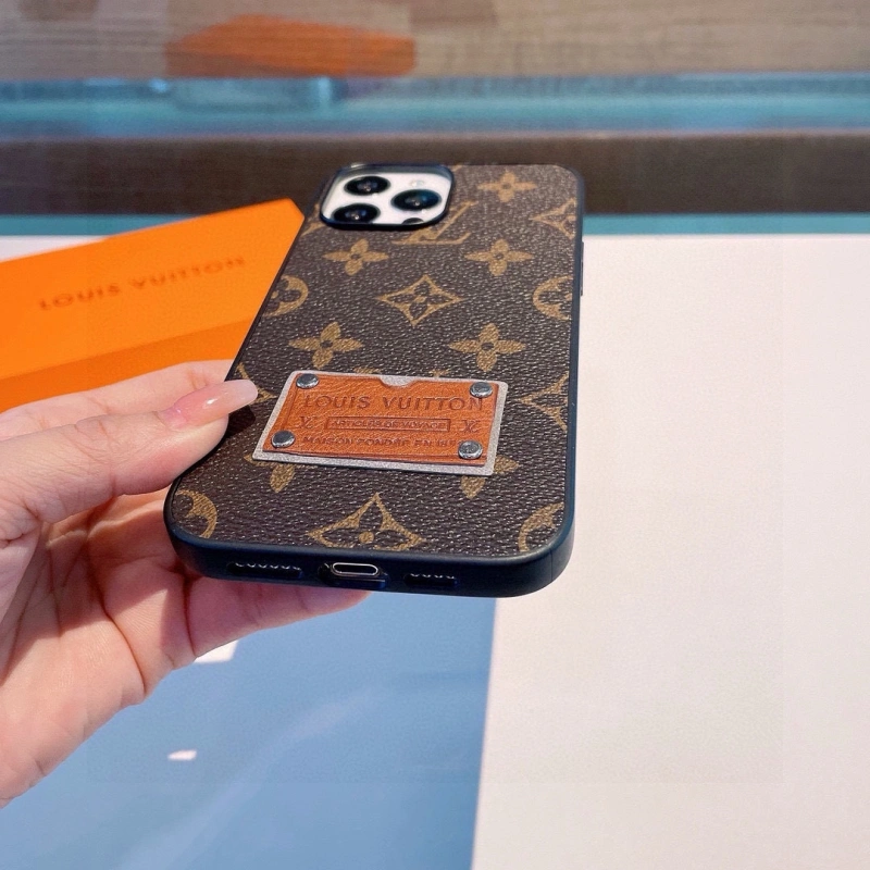 Lightweight Louis Vuitton Mobile Cases 268174