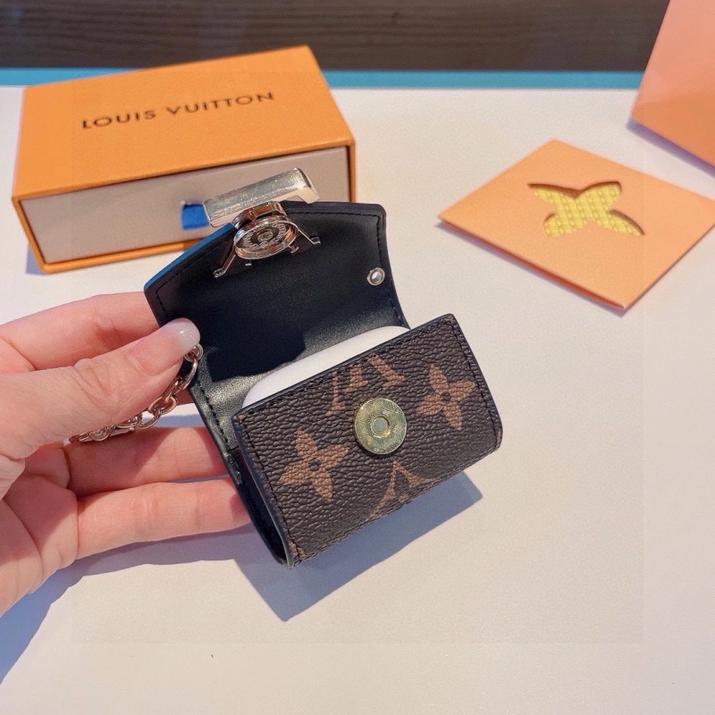 Louis Vuitton Mobile Cases Youthful 268171
