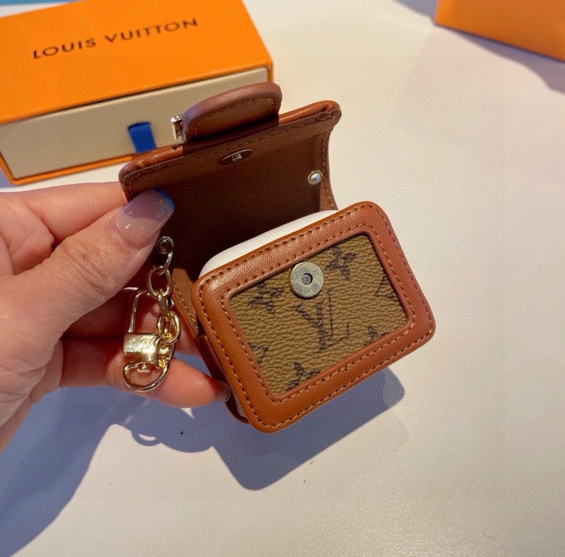 Breathable Louis Vuitton Mobile Cases 268167