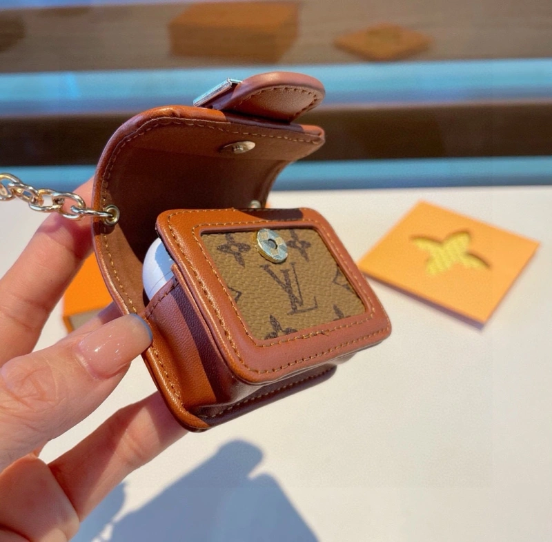 Breathable Louis Vuitton Mobile Cases 268167