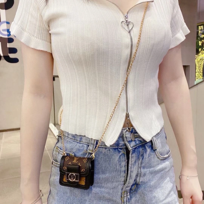 Unisex Louis Vuitton Mobile Cases 268168