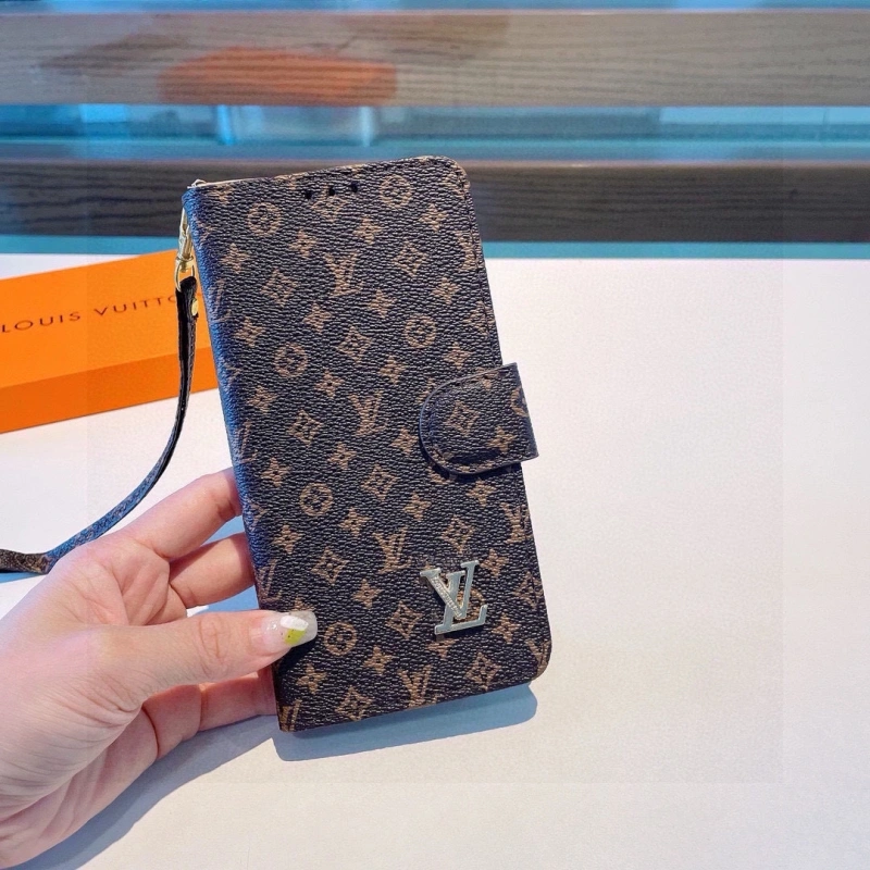 Breathable Louis Vuitton Mobile Cases 268163