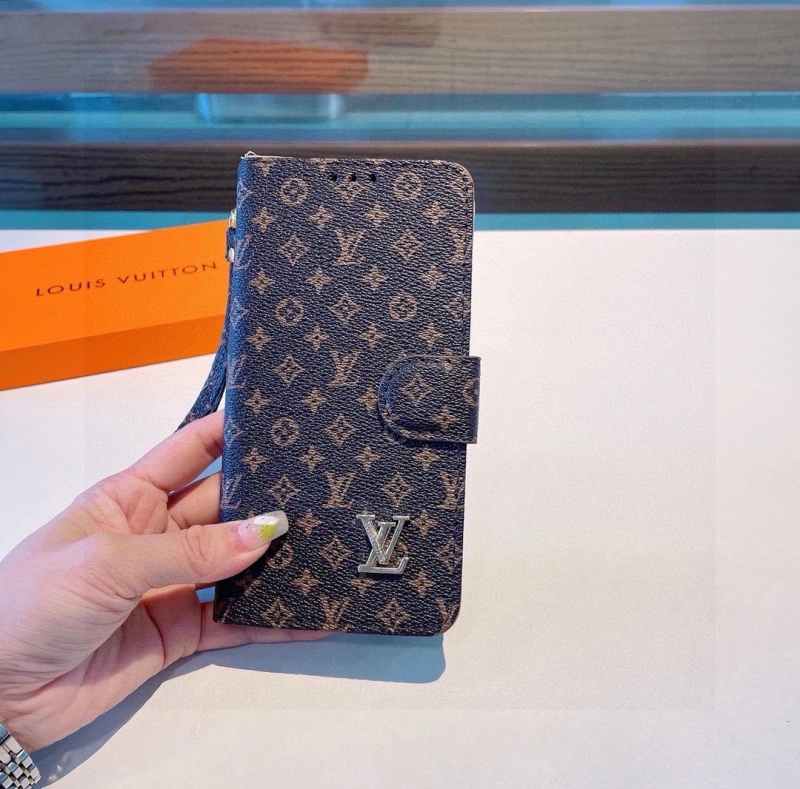 Breathable Louis Vuitton Mobile Cases 268163