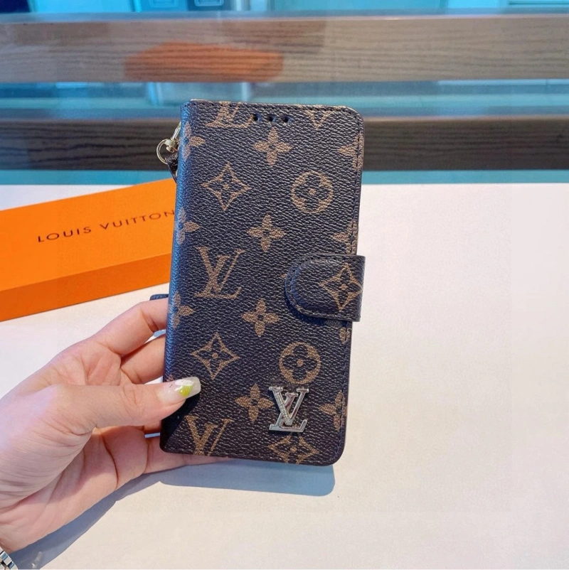 Casual Louis Vuitton Mobile Cases 268162