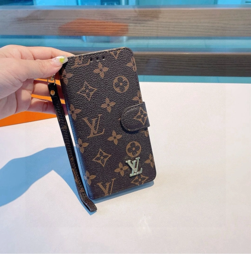 Casual Louis Vuitton Mobile Cases 268162