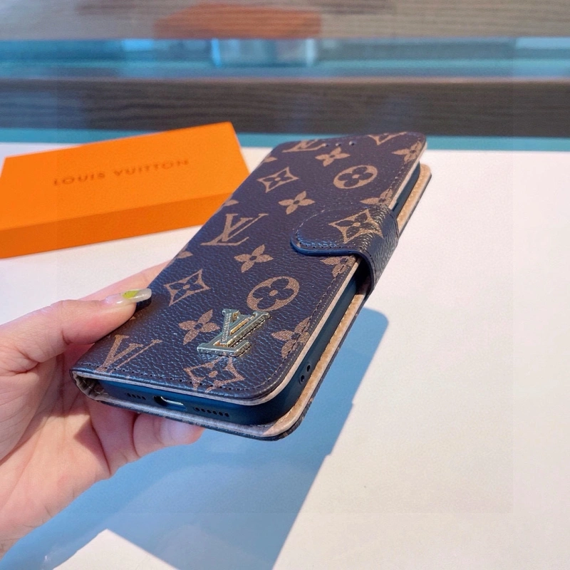 Casual Louis Vuitton Mobile Cases 268162