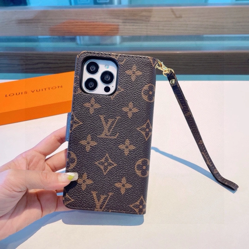 Casual Louis Vuitton Mobile Cases 268162