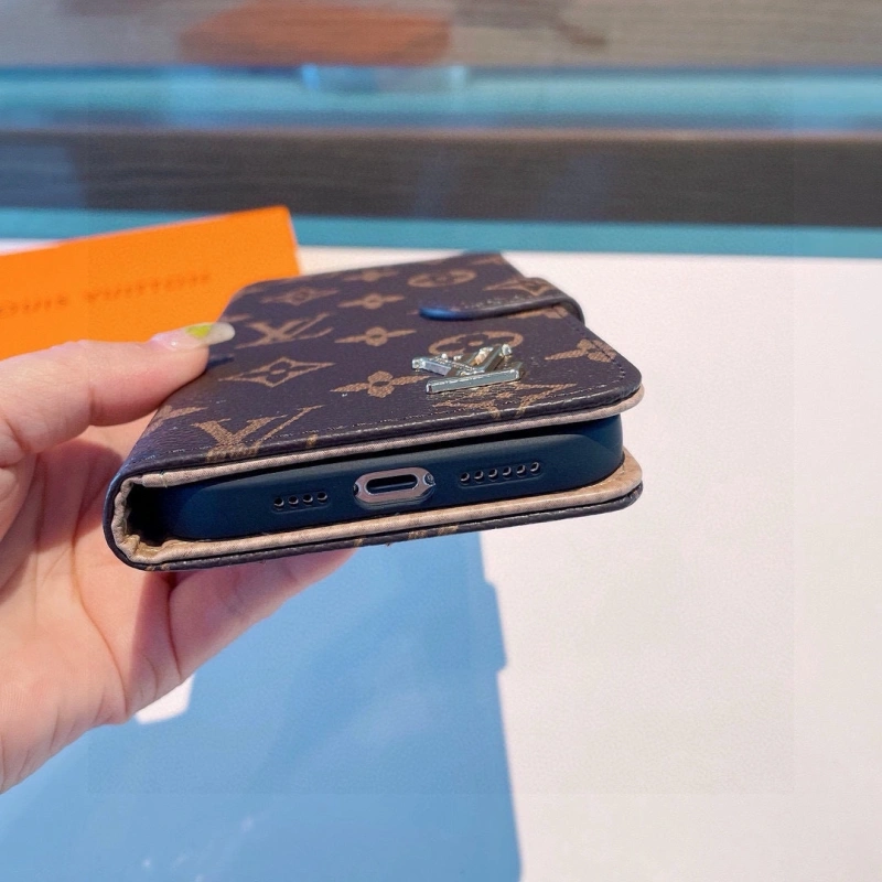 Casual Louis Vuitton Mobile Cases 268162