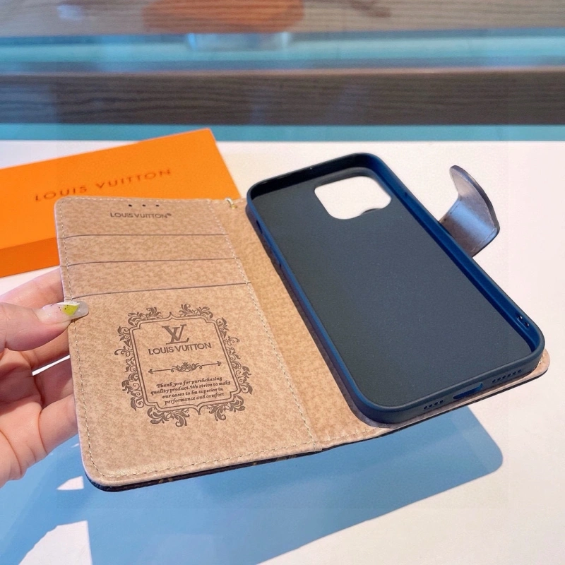 Casual Louis Vuitton Mobile Cases 268162