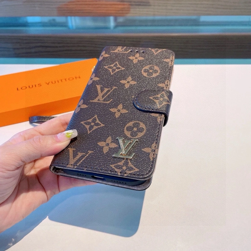 Casual Louis Vuitton Mobile Cases 268162