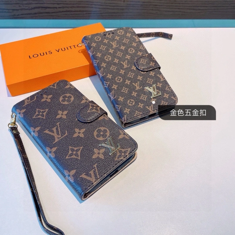 Casual Louis Vuitton Mobile Cases 268162