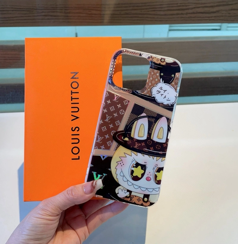Louis Vuitton Mobile Cases Neat 268161