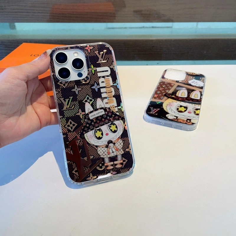 Louis Vuitton Mobile Cases Timeless 268155