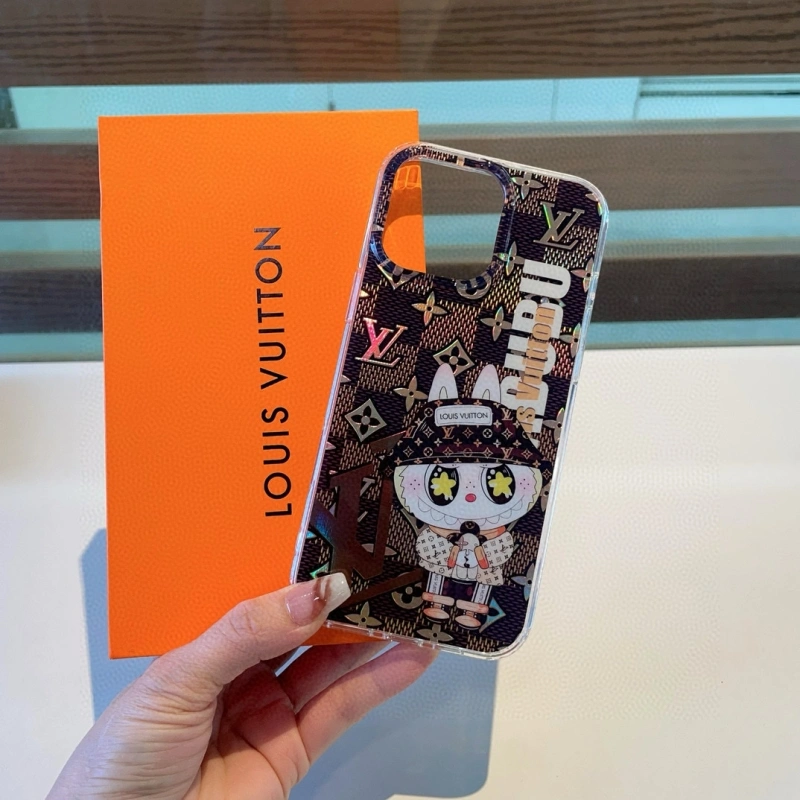 Louis Vuitton Mobile Cases Timeless 268155