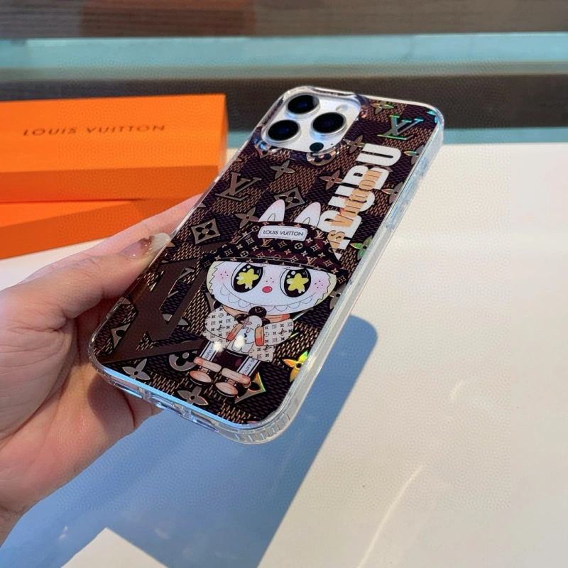 Louis Vuitton Mobile Cases Timeless 268155