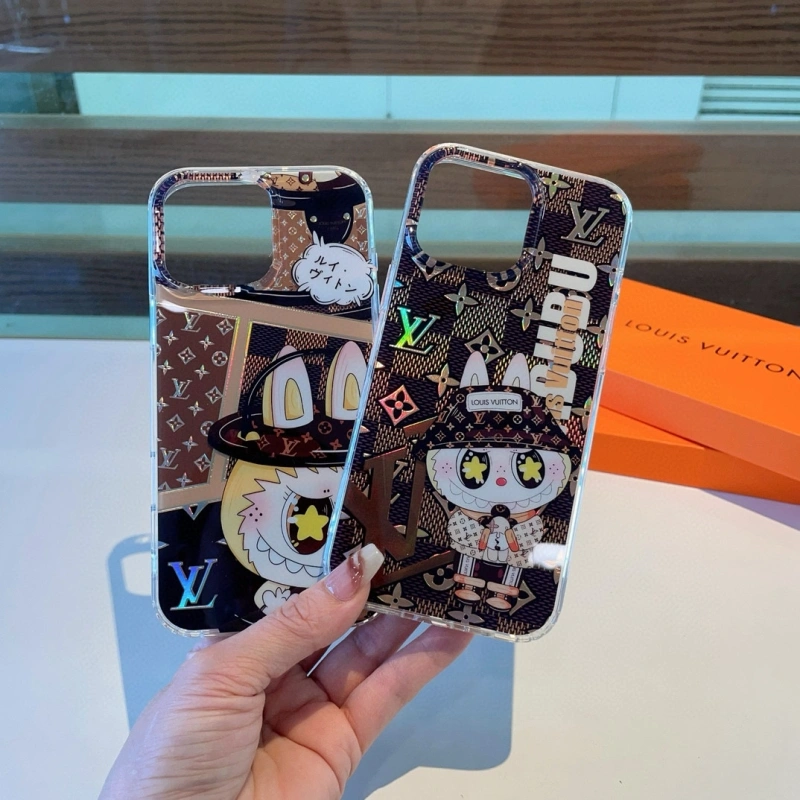 Louis Vuitton Mobile Cases Timeless 268155