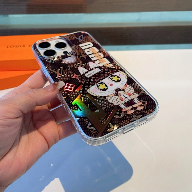 Louis Vuitton Mobile Cases Timeless 268155