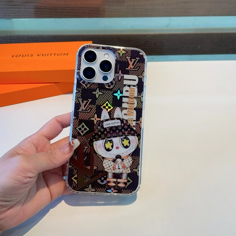 Louis Vuitton Mobile Cases Timeless 268155