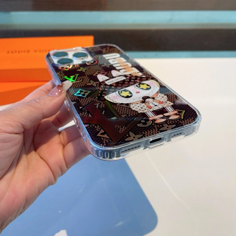 Louis Vuitton Mobile Cases Timeless 268155