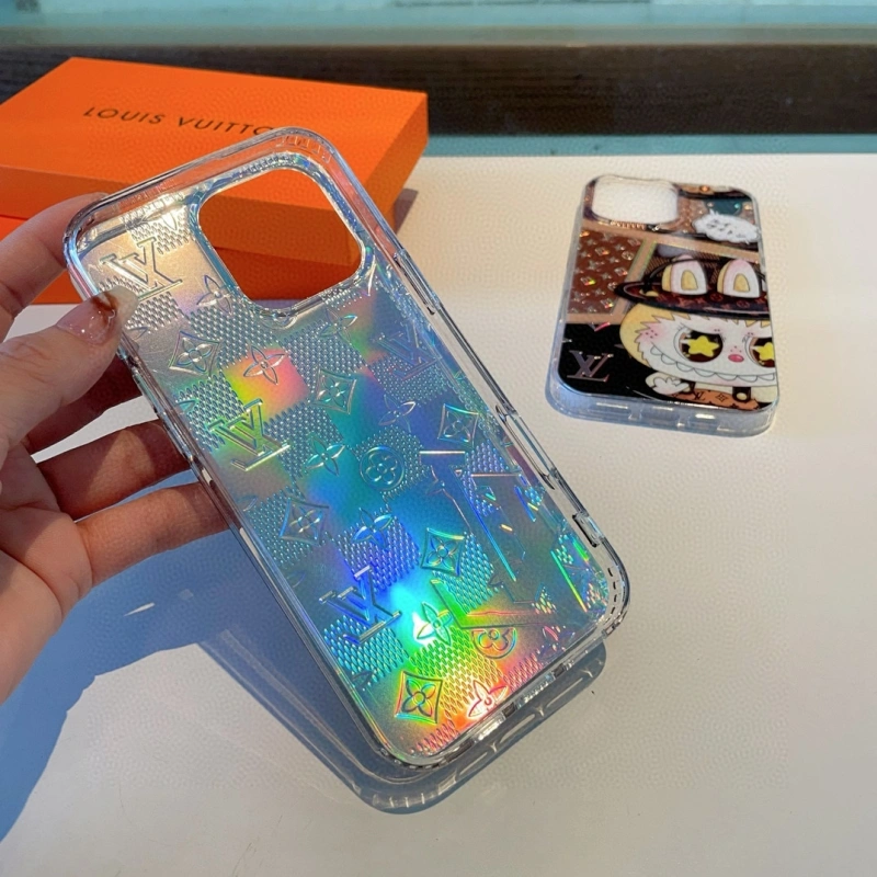Louis Vuitton Mobile Cases Timeless 268155