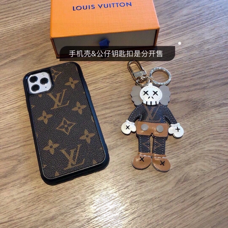 Trendy Louis Vuitton Mobile Cases 268142