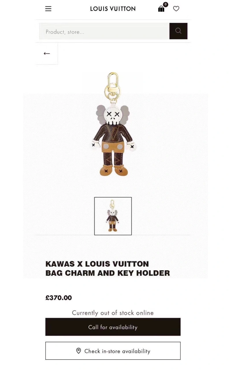Trendy Louis Vuitton Mobile Cases 268142