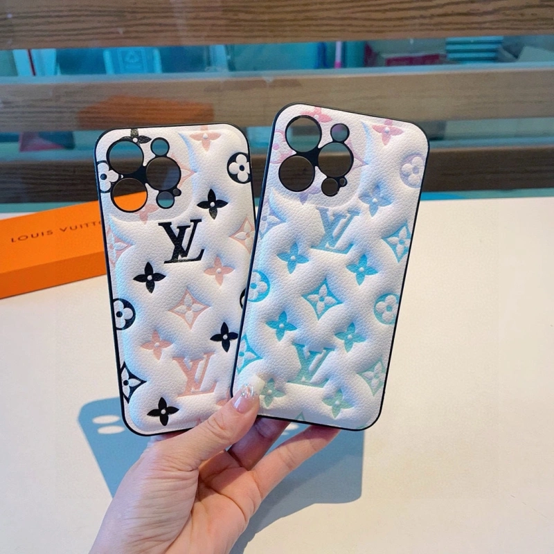 Effortless Louis Vuitton Mobile Cases 268160