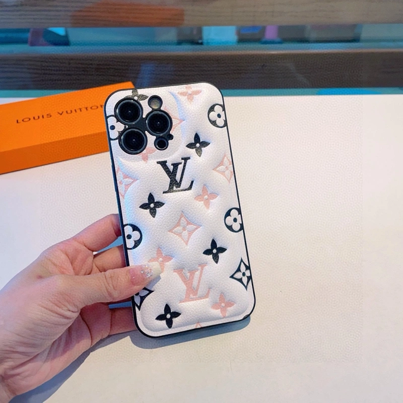 Effortless Louis Vuitton Mobile Cases 268160