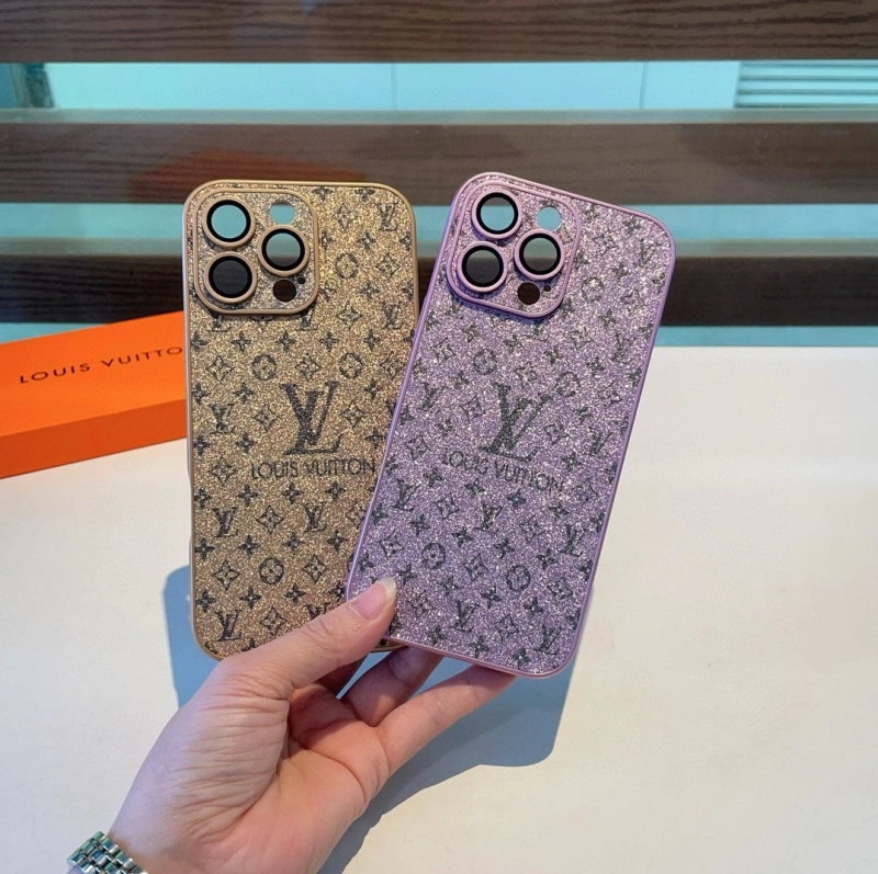 Colorful Louis Vuitton Mobile Cases 268153