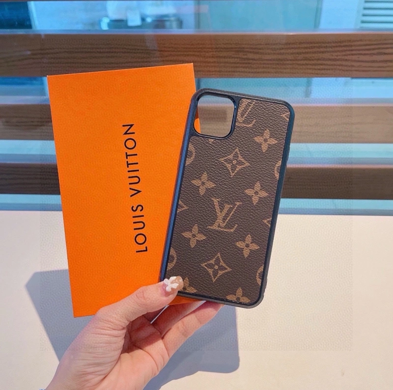 GoodFit Louis Vuitton Mobile Cases 268154