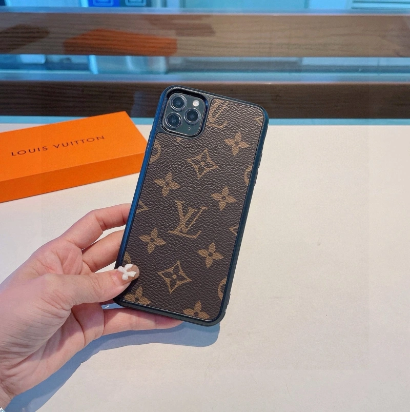 GoodFit Louis Vuitton Mobile Cases 268154