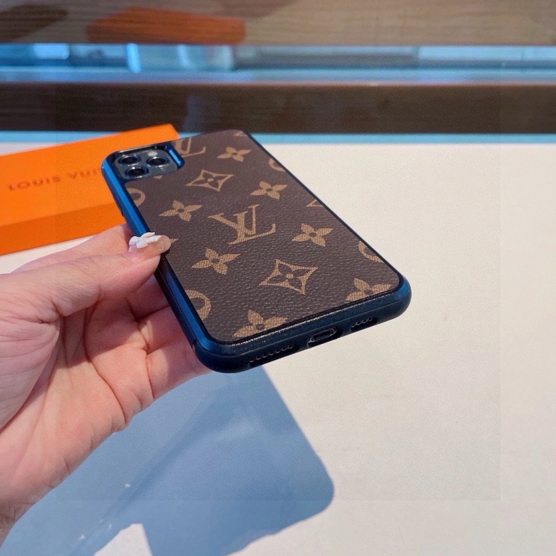 GoodFit Louis Vuitton Mobile Cases 268154