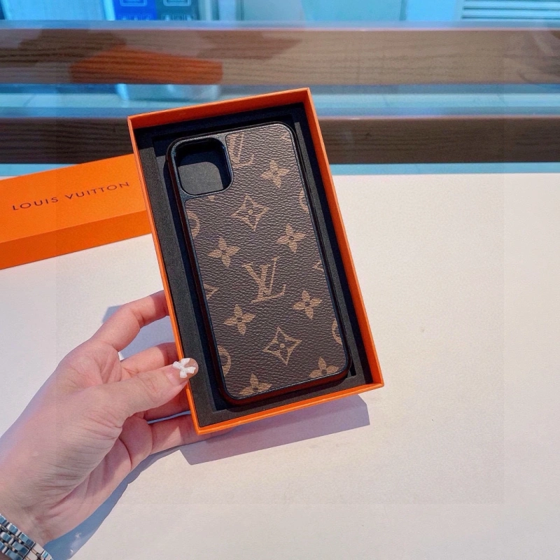 GoodFit Louis Vuitton Mobile Cases 268154