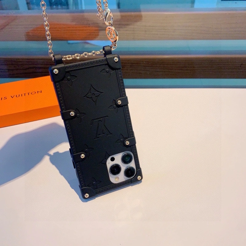 Louis Vuitton Mobile Cases WaterResistant 268149