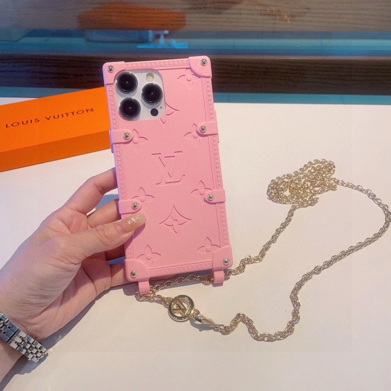 Louis Vuitton Mobile Cases FreshLook 268145
