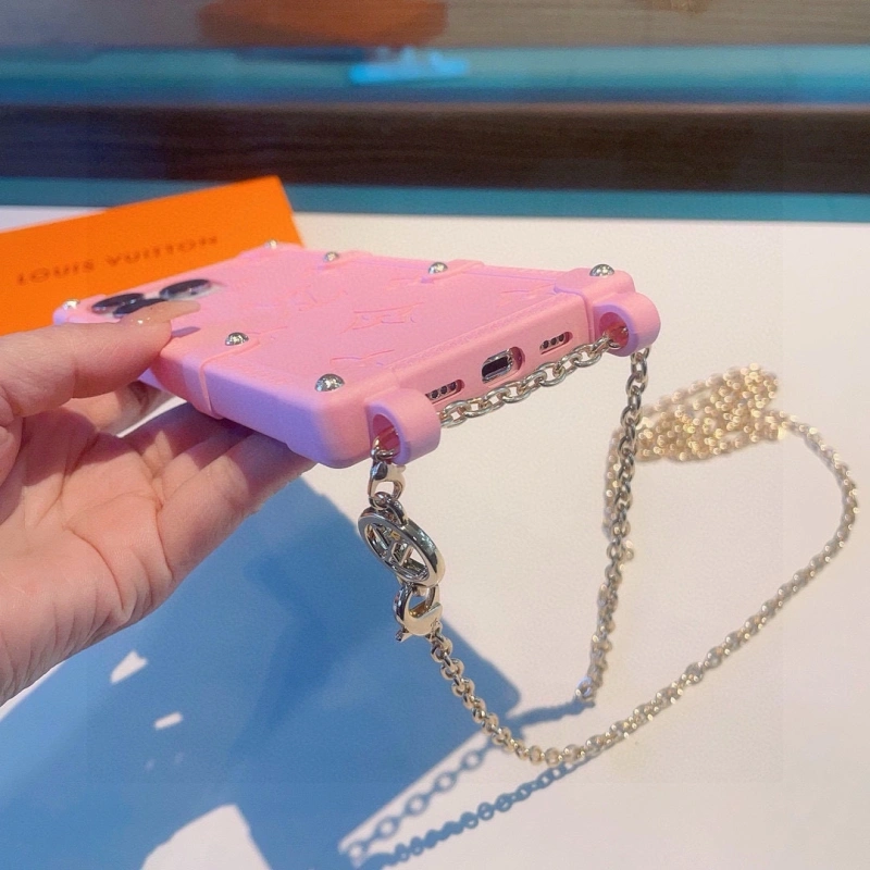 Louis Vuitton Mobile Cases FreshLook 268145