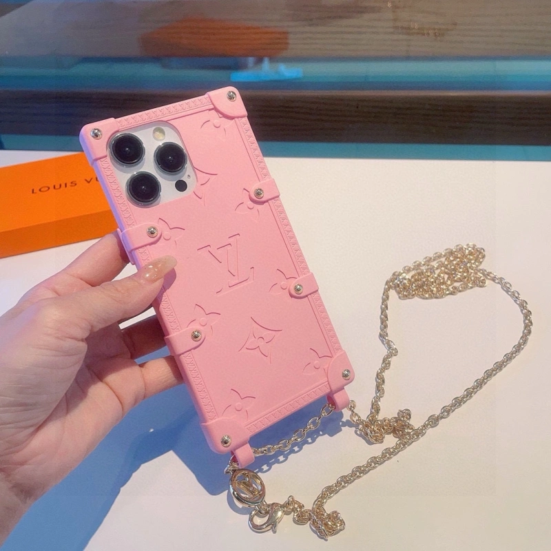 Louis Vuitton Mobile Cases FreshLook 268145