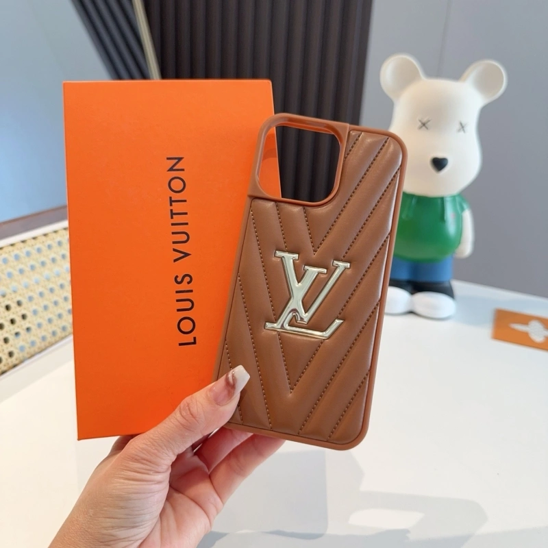 Stylish Louis Vuitton Mobile Cases 268138