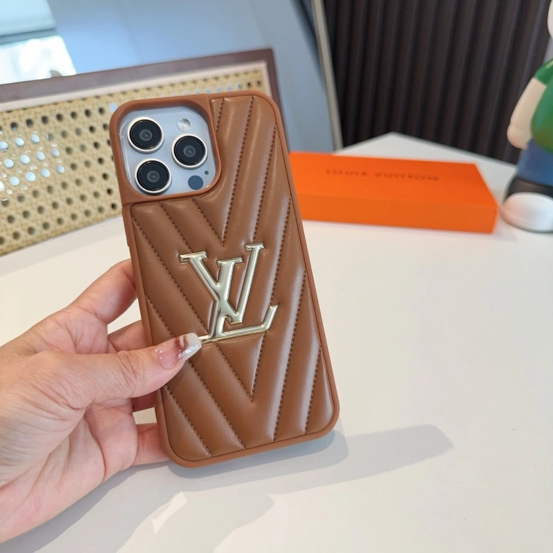 Stylish Louis Vuitton Mobile Cases 268138