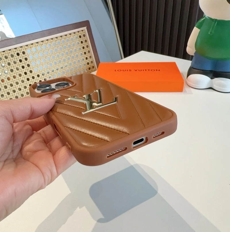 Stylish Louis Vuitton Mobile Cases 268138