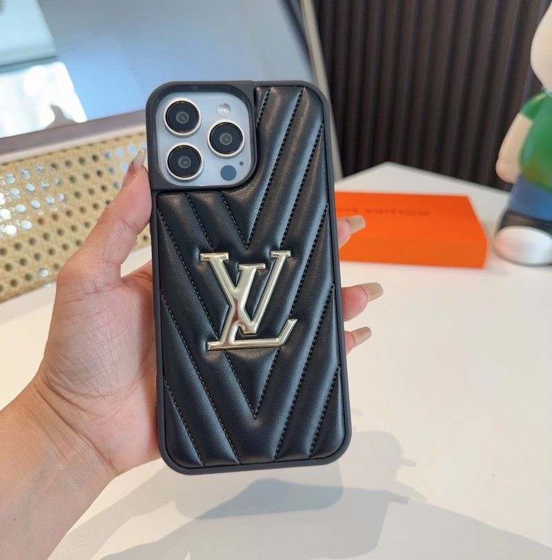 Louis Vuitton Mobile Cases ComfortFit 268146
